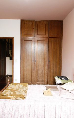 Casa para alugar com 500m², 4 quartos e 3 vagasQuarto 