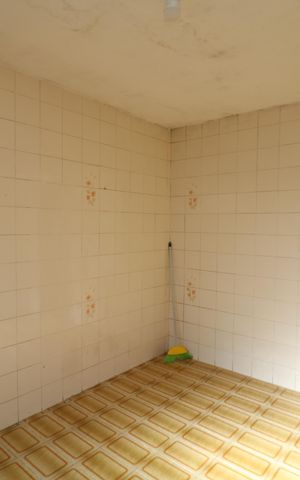 Casa à venda com 88m², 2 quartos e 1 vagaCozinha