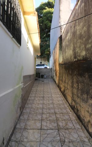 Casa à venda com 88m², 2 quartos e 1 vagaCorredor