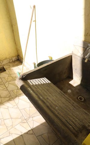 Casa à venda com 88m², 2 quartos e 1 vagaÁrea de Serviço