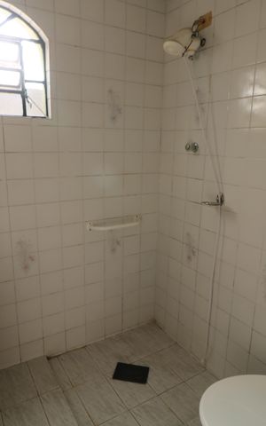 Casa à venda com 88m², 2 quartos e 1 vagaBanheiro