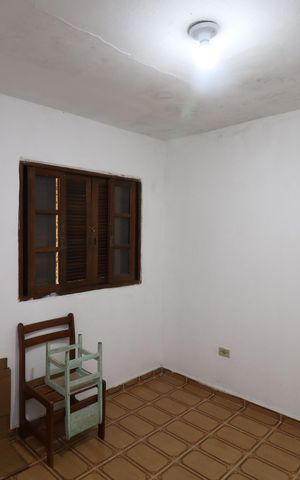 Casa à venda com 88m², 2 quartos e 1 vagaQuarto 2
