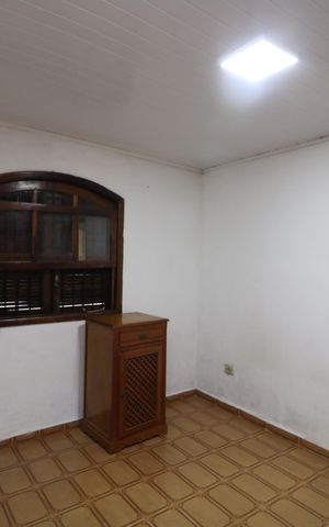 Casa à venda com 88m², 2 quartos e 1 vagaQuarto