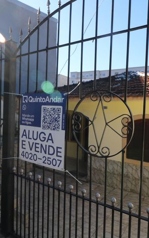 Casa à venda com 88m², 2 quartos e 1 vagaFachada