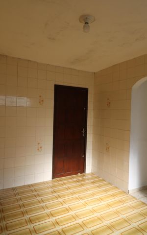 Casa à venda com 88m², 2 quartos e 1 vagaCozinha