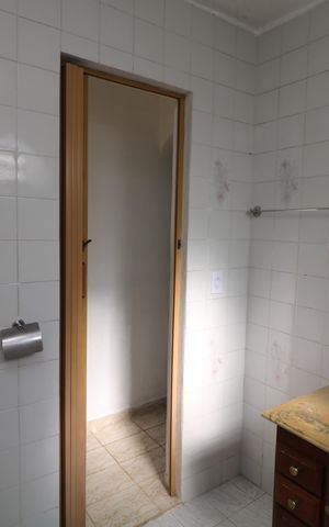 Casa à venda com 88m², 2 quartos e 1 vagaBanheiro