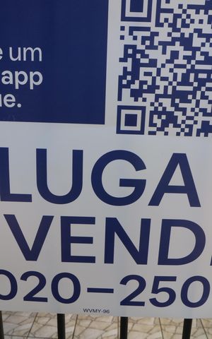Casa à venda com 88m², 2 quartos e 1 vagaFachada