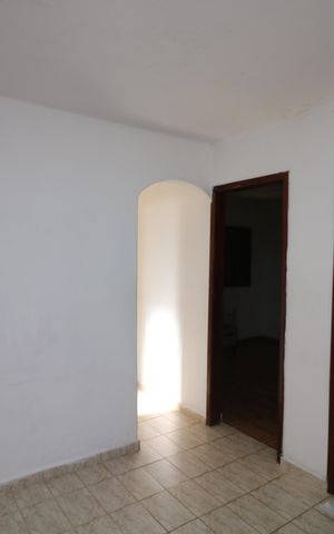 Casa à venda com 88m², 2 quartos e 1 vagaSala