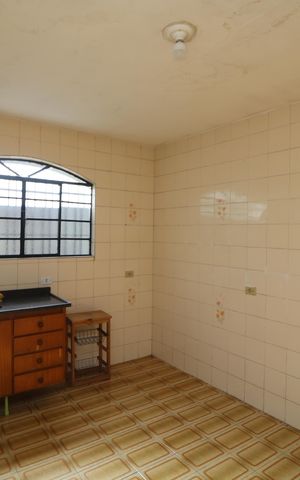 Casa à venda com 88m², 2 quartos e 1 vagaCozinha