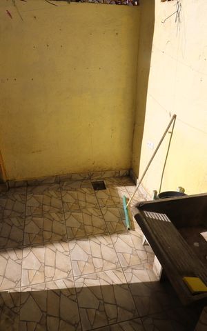 Casa à venda com 88m², 2 quartos e 1 vagaÁrea de Serviço