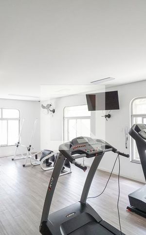 Apartamento à venda com 114m², 3 quartos e 2 vagas Apartamento à venda com 114m², 3 quartos e 2 vagasÁrea Comum