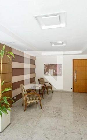 Apartamento à venda com 114m², 3 quartos e 2 vagas Apartamento à venda com 114m², 3 quartos e 2 vagasÁrea Comum