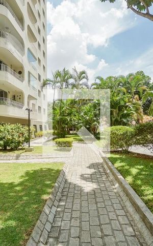 Apartamento à venda com 114m², 3 quartos e 2 vagas Apartamento à venda com 114m², 3 quartos e 2 vagasÁrea Comum