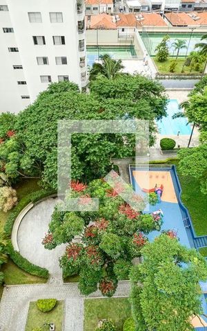 Apartamento à venda com 114m², 3 quartos e 2 vagas Apartamento à venda com 114m², 3 quartos e 2 vagasÁrea Comum