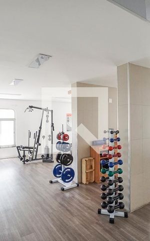Apartamento à venda com 114m², 3 quartos e 2 vagas Apartamento à venda com 114m², 3 quartos e 2 vagasÁrea Comum