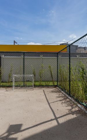 Apartamento para alugar com 34m², 2 quartos e sem vaga Apartamento para alugar com 34m², 2 quartos e sem vagaÁrea comum - Quadra