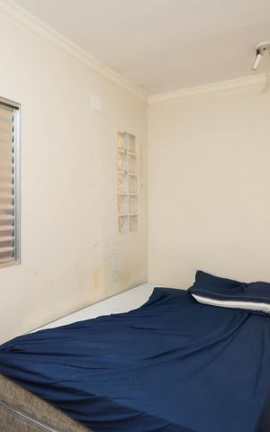 Casa à venda com 275m², 4 quartos e 2 vagas Casa à venda com 275m², 4 quartos e 2 vagasQuarto casa 2
