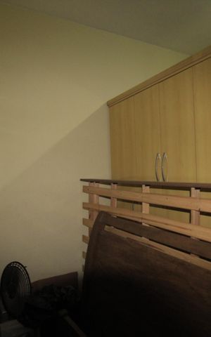 Apartamento à venda com 77m², 1 quarto e 1 vagaQuarto 2