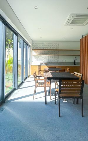 Studio para alugar com 28m², 1 quarto e sem vaga