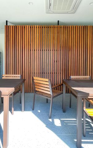 Studio para alugar com 28m², 1 quarto e sem vaga