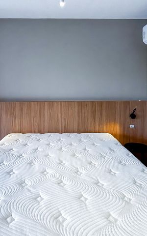 Studio para alugar com 28m², 1 quarto e sem vaga