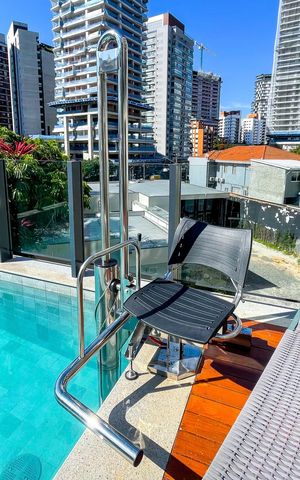 Studio para alugar com 28m², 1 quarto e sem vaga