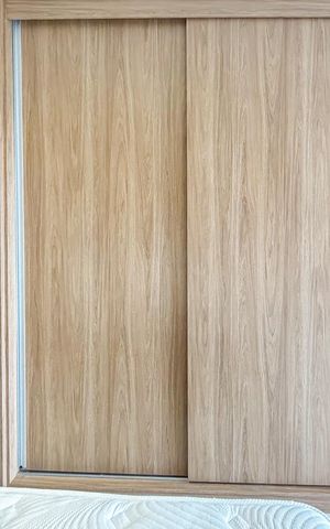 Studio para alugar com 28m², 1 quarto e sem vaga