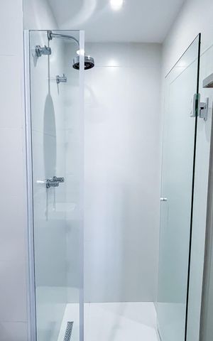 Studio para alugar com 28m², 1 quarto e sem vaga