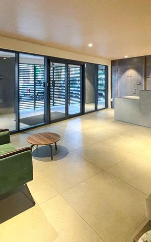 Studio para alugar com 28m², 1 quarto e sem vaga