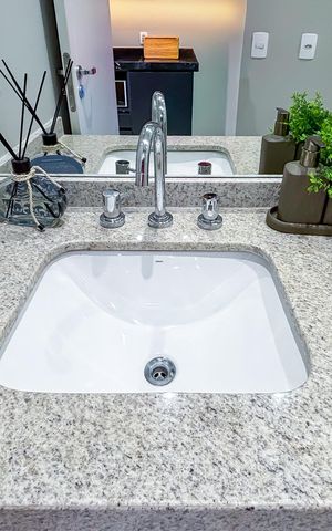 Studio para alugar com 28m², 1 quarto e sem vaga