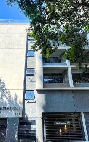Studio para alugar com 28m², 1 quarto e sem vaga
