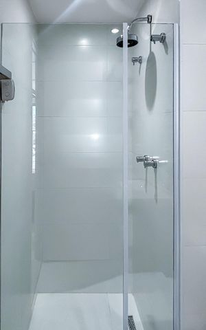 Studio para alugar com 28m², 1 quarto e sem vaga