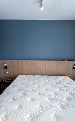 Studio para alugar com 28m², 1 quarto e sem vaga