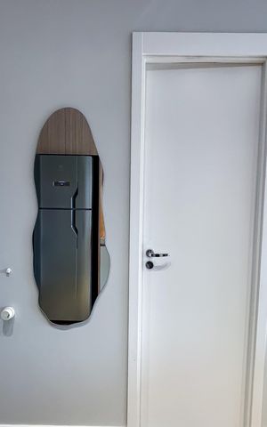 Studio para alugar com 28m², 1 quarto e sem vaga