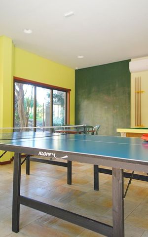 Apartamento à venda com 89m², 2 quartos e 1 vagaÁrea Comum - Sala de Jogos