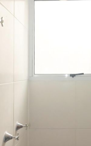 Apartamento para alugar com 45m², 2 quartos e sem vaga Apartamento para alugar com 45m², 2 quartos e sem vagaBanheiro