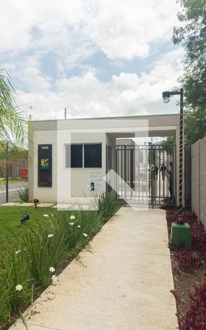 Apartamento para alugar com 45m², 2 quartos e sem vaga Apartamento para alugar com 45m², 2 quartos e sem vagaÁrea externa