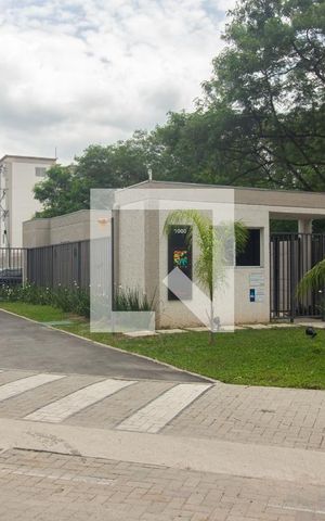 Apartamento para alugar com 45m², 2 quartos e sem vaga Apartamento para alugar com 45m², 2 quartos e sem vagaÁrea externa