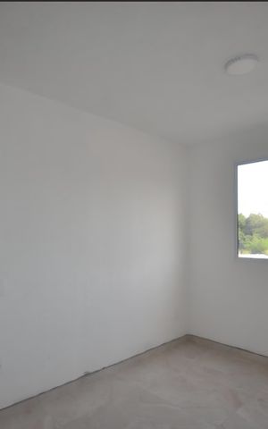 Apartamento para alugar com 45m², 2 quartos e sem vaga Apartamento para alugar com 45m², 2 quartos e sem vagaSala