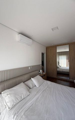 Casa de condomínio à venda com 200m², 3 quartos e 2 vagas Casa de condomínio à venda com 200m², 3 quartos e 2 vagasQuarto