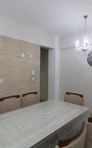 Casa à venda com 198m², 3 quartos e 2 vagasSala de Jantar