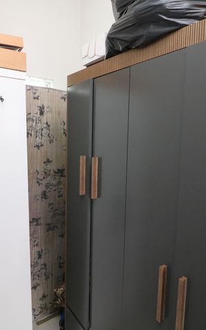 Casa à venda com 198m², 3 quartos e 2 vagasCloset