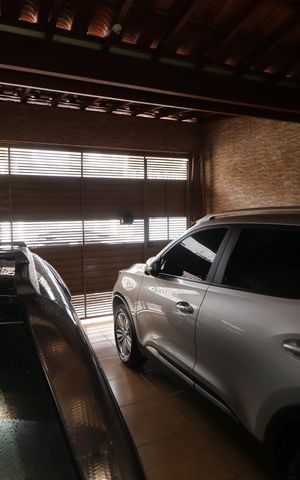 Casa à venda com 198m², 3 quartos e 2 vagasGaragem