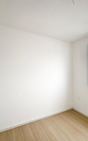 Apartamento à venda com 35m², 1 quarto e sem vaga Apartamento à venda com 35m², 1 quarto e sem vagaQuarto