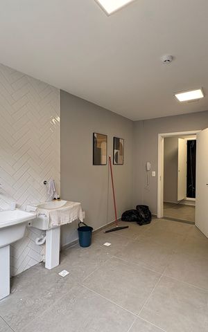 Apartamento à venda com 35m², 1 quarto e sem vaga Apartamento à venda com 35m², 1 quarto e sem vagaLavanderia