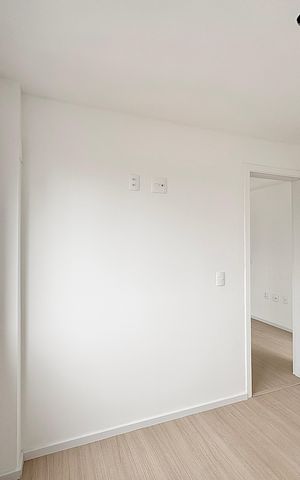 Apartamento à venda com 35m², 1 quarto e sem vaga Apartamento à venda com 35m², 1 quarto e sem vagaQuarto