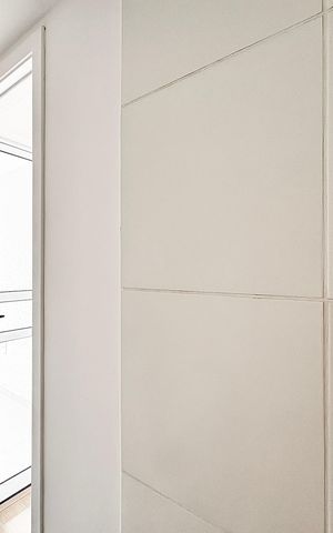 Apartamento à venda com 35m², 1 quarto e sem vaga Apartamento à venda com 35m², 1 quarto e sem vagaBanheiro