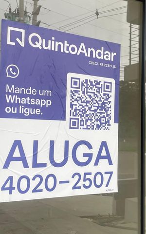 Apartamento para alugar com 31m², 1 quarto e 1 vaga