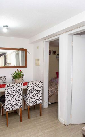 Apartamento à venda com 40m², 2 quartos e 1 vagaSala 