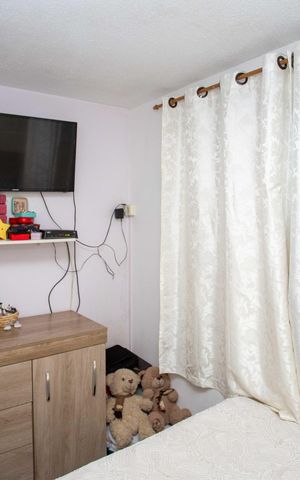 Apartamento à venda com 40m², 2 quartos e 1 vagaQuarto 1